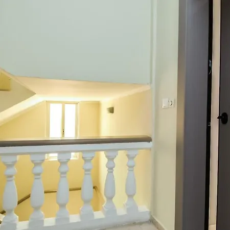 Angel Seaside Lux Apartment, Apartment