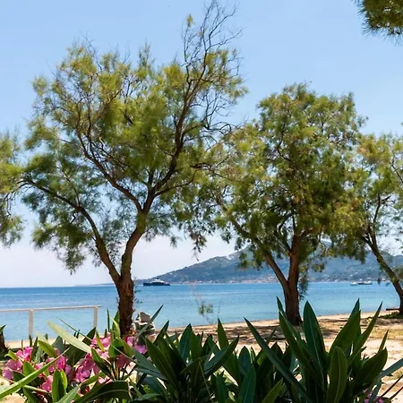 Angel Seaside Lux Apartment, Apartment Zakynthos