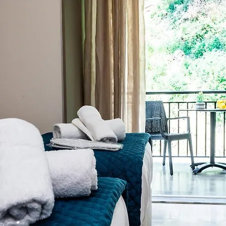 Angel Seaside Lux Apartment, *