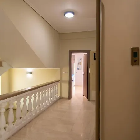Angel Seaside Lux Apartment,
