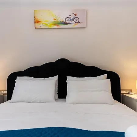 Apartment Angel Seaside Lux Apartment, Zakynthos