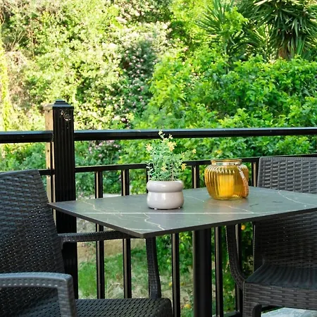 Angel Seaside Lux Apartment, Apartment Zakynthos