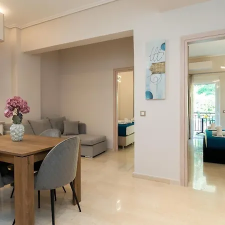 Angel Seaside Lux Apartment, *